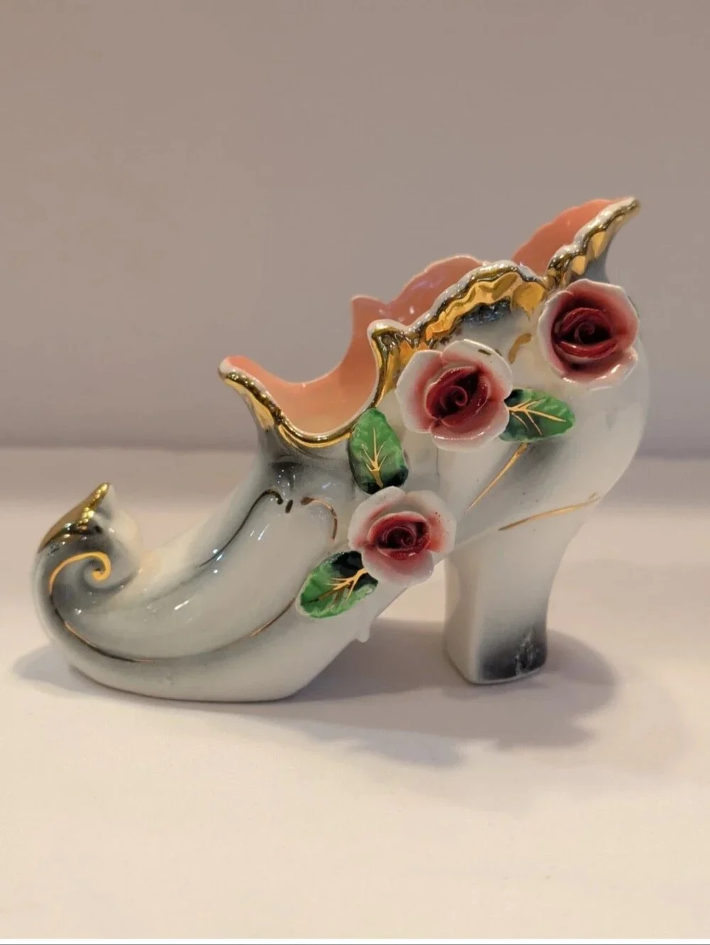 Victorian Mini Boot THAMES JAPAN 6
